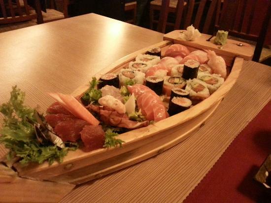 Shima Japan Food